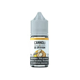 Cannoli Be Graham - Cassadaga E-Liquid Salts 30ml